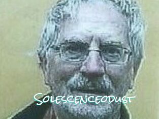 Solescenceodust