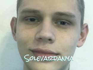 Solevardanya