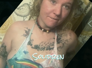 Solidren
