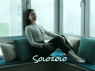 Solozolo
