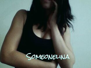 Someonelina