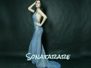 Sonatarare