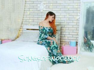 Songsofinocence