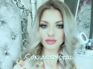 Soniacrystal