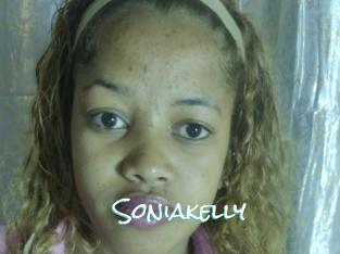 Soniakelly