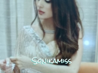 sonikamiss Sensuality Dream