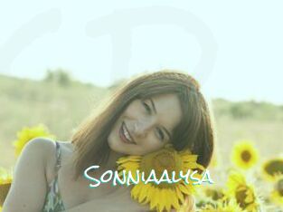 Sonniaalysa