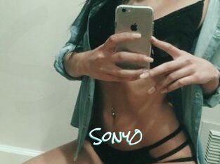 Sony0