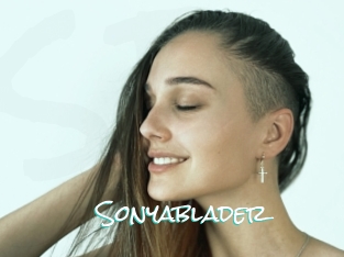 Sonyablader