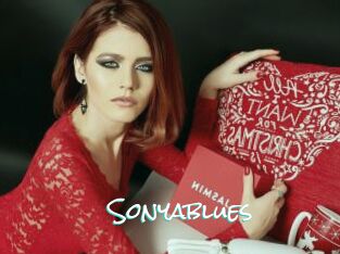Sonyablues