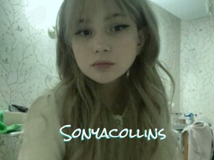 Sonyacollins