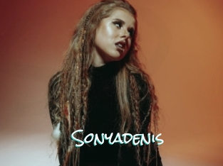Sonyadenis