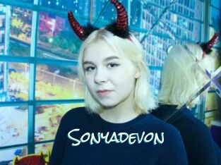 Sonyadevon