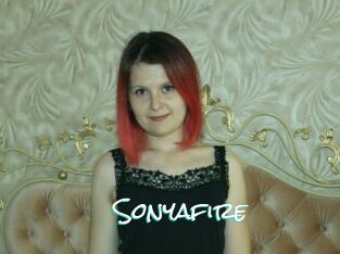 Sonyafire