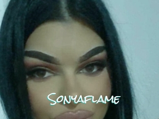 Sonyaflame