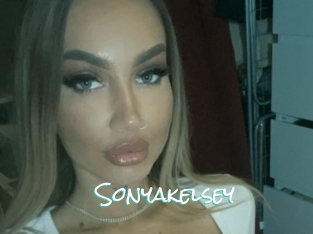 Sonyakelsey