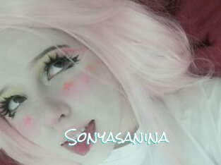 sonyasanina Sensuality Dream
