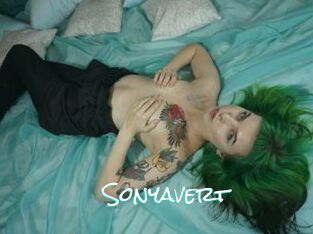 Sonyavert