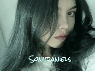 Sonydaniels