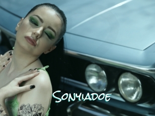 Sonyiadoe