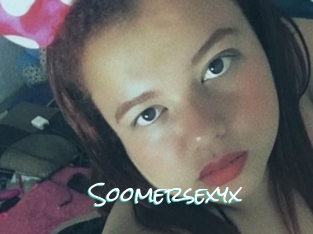 Soomersexyx