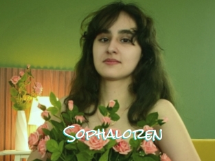 Sophaloren