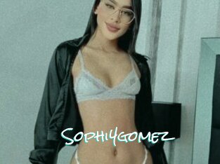 Sophi4gomez