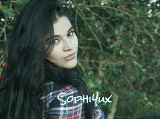 Sophi4ux