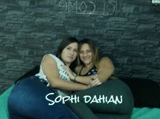 sophi_dahian Sensuality Dream