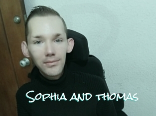 sophia_and_thomas Sensuality Dream