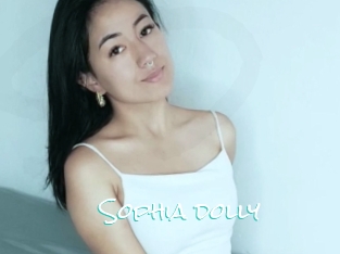 Sophia_dolly