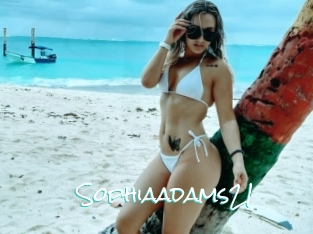 Sophiaadams21