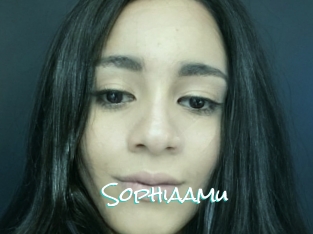 Sophiaamu