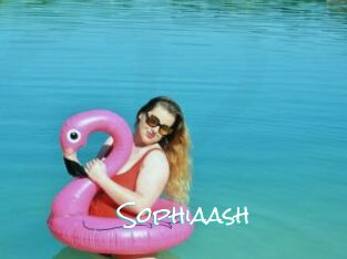 Sophiaash
