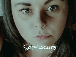 Sophiacute