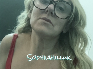 sophiahilluk Sensuality Dream