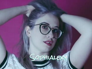 Sophialexy