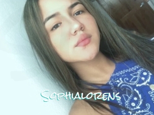 Sophialorens