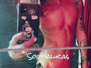 Sophialucas