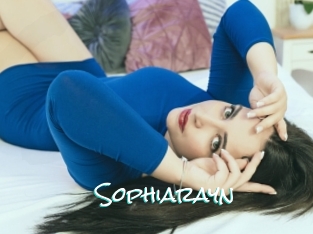 Sophiarayn