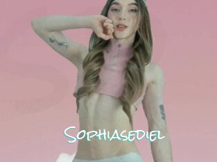 Sophiasediel