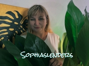 Sophiaslenders