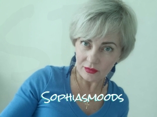 Sophiasmoods
