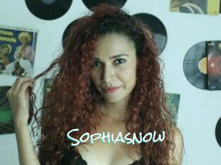 Sophiasnow
