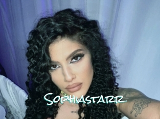 Sophiastarr