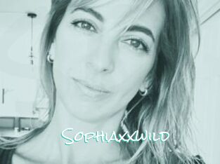 Sophiaxxwild
