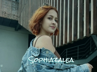 Sophiazalea