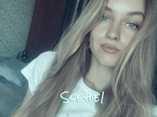 sophie1 Sensuality Dream