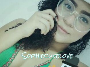 Sophiecutelove