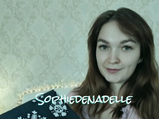 Sophiedenadelle